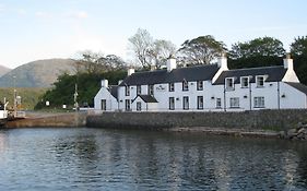 Inn At Ardgour